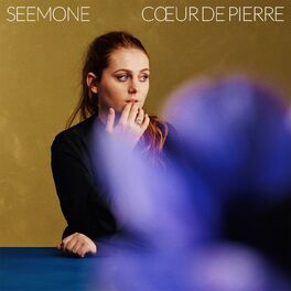 Album cover of Coeur de pierre