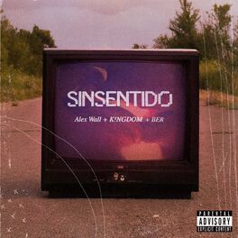 Album cover of sinsentido