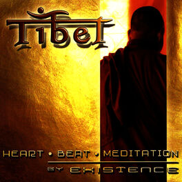 Album cover of TIBET - Heart - Beat- Meditation