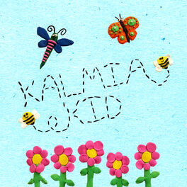 Album picture of Kalmia Kid