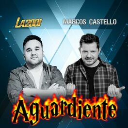 Album cover of Aguardiente