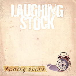 Album cover of Fading Scars