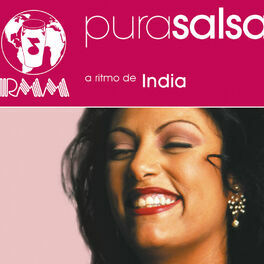 Album cover of Pura Salsa
