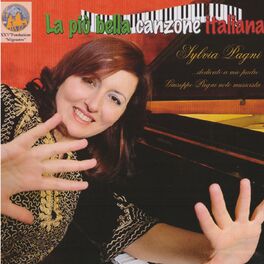 Album cover of La più bella canzone italiana (...dedicato a mio padre Giuseppe Pagni noto musicista)