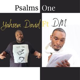 Album cover of Psalms One