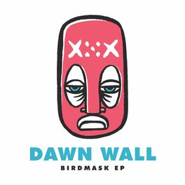 Album cover of Birdmask EP