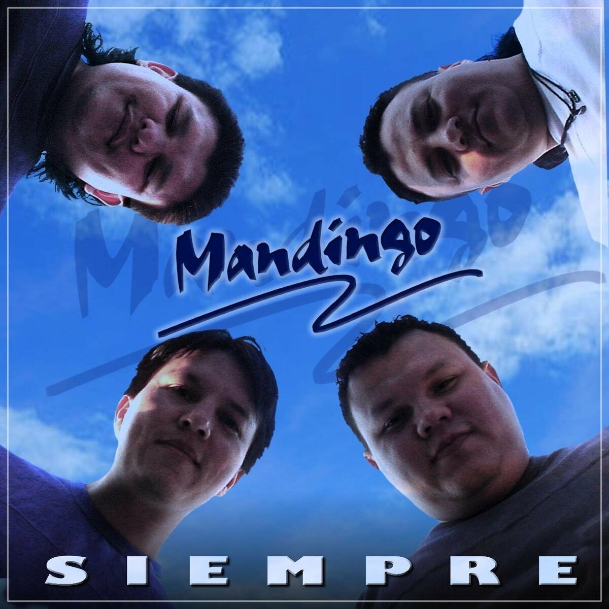 Mandingo - Siempre (Mix 2023): lyrics and songs | Deezer