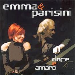 Album cover of Doce e amaro