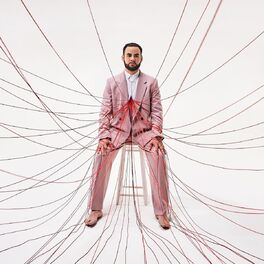 Album cover of Alguien Real