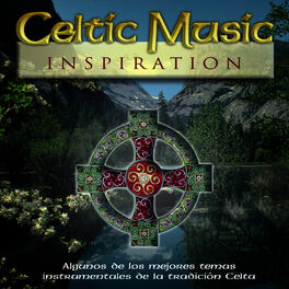 Album cover of Celtic Music Inspiration