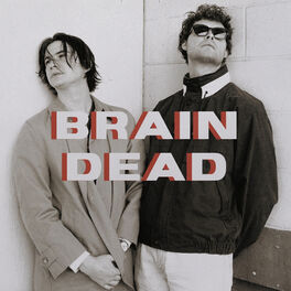 Album cover of Braindead