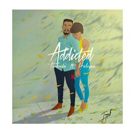 Album cover of Addicted (feat. Halogen)