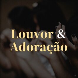 Album cover of Louvor e Adoração