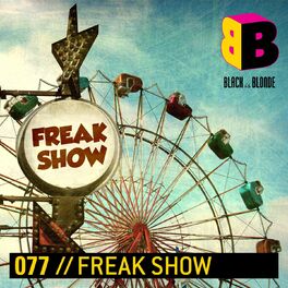 Album cover of Freak Show