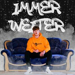 Album cover of Immerweiter