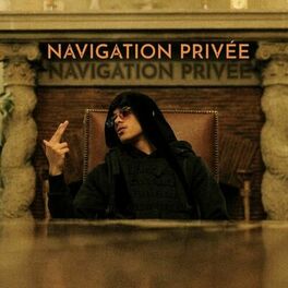 Album cover of Navigation Privée