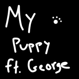Album cover of My Puppy