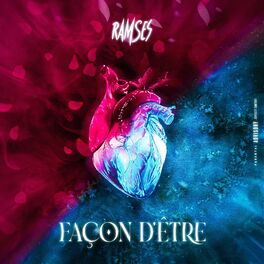 Album cover of Façon d'être