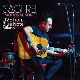 Album cover of Emotional Songs (Live from Blue Note, Milano)