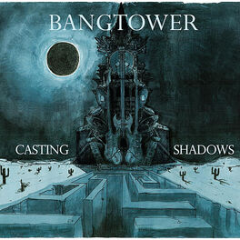 Album cover of Casting Shadows