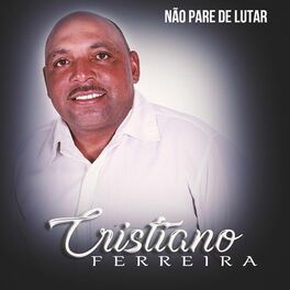 Album cover of Nao Pare de Lutar
