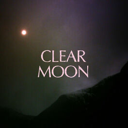 Album cover of Clear Moon