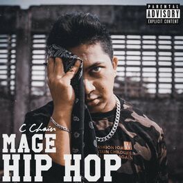Album cover of Mage Hip Hop