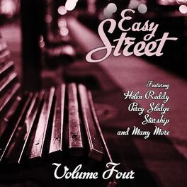 Album cover of Easy Street Vol. 4
