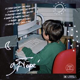 Album cover of 97 Tape