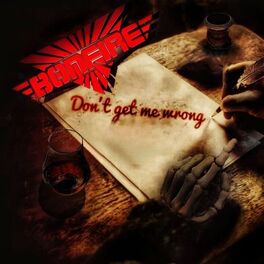 Album cover of Don't Get Me Wrong (MMXXIII Version)