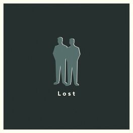 Album cover of Lost