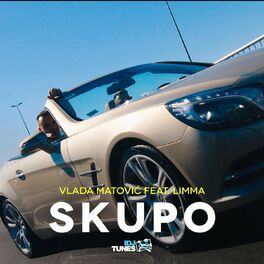 Album cover of Skupo