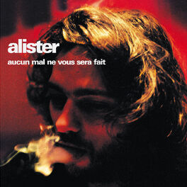 Album cover of Aucun mal ne vous sera fait