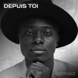 Album cover of Depuis toi (Oh, oh)