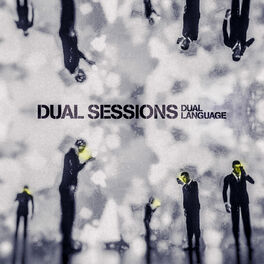 Album cover of Dual Language