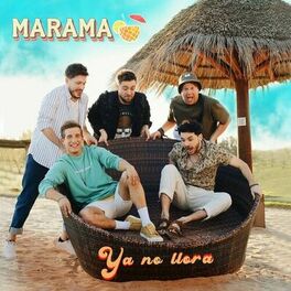 Album cover of Ya No Llora