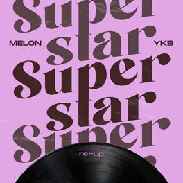 Album cover of Superstar (Re-Up)