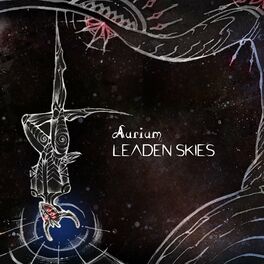 Album cover of Leaden Skies