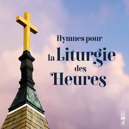Album cover of Hymnes pour la liturgie des heures