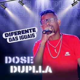 Album cover of Diferente das Iguais