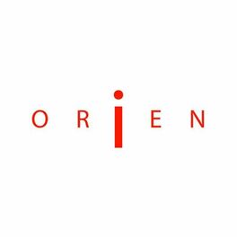 Album cover of Orien