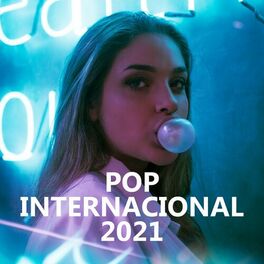 Album cover of POP INTERNACIONAL 2021 ?