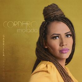 Album cover of Cordeiro Imolado