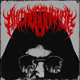 Album cover of Рифмономикон 2