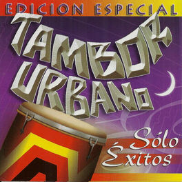 Album cover of Sólo Exitos