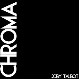 Album cover of Chroma