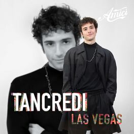 Album cover of Las Vegas