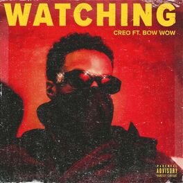 Album cover of Watching (feat. Bow Wow)