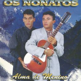 Album cover of Alma de Menino