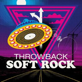 Album cover of Throwback Soft Rock